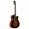 ALVAREZ ELEKTRO AKUSTIČNA KITARA AF66CESHB OM Cutaway Artist Series