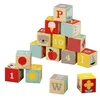 PETITCOLLAGE ABC lesene kocke