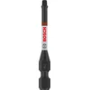 Bosch Nastavci za odvijače Robertson R2 55 mm 2608522553, 5 komada