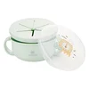 KikkaBoo Činija Savanna 2in1 Mint (KKB40130)