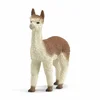 Schleich 14928 - Farm World - alpaka - 1 k.