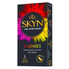 SKYN Senses 5 pack