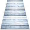Decormat Zunanja preproga Srebrne deske 150x225 cm
