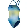 Womens swimwear aqua sphere essential tie back multicolor s - uk32