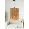 Opviq Luster YL658, 25cm, IP20, Boje hrasta