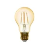 LED prigušiva sijalica VINTAGE E27/5,5W/230V 2200K - Eglo 11864