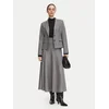 BOSS Trapezno krilo Vopala 50568806 Siva Regular Fit