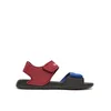 Reebok Sandali 864023Ach(IV) Bordo rdeča