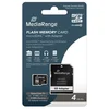 MEDIARANGE GERMANY MEMORIJSKE KARTICE 4GB MICRO SDHC+ADAP C10/MR956