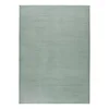 Zelena preproga 200x140 cm Loft - Universal