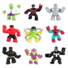 Goo ?it Zu Toi hero? Marvel mini