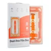 Folija za zastitu ekrana glass film box - dust free za iphone 17 pro (6.3) ( FL11838 )