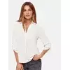 Lipsy Bluza bela