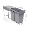 ALVEUS Kanta za otpatke albio 20 2x7/5