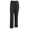 Hlače adidas Z.N.E. Open-Hem Joggers Black XL