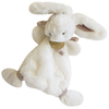 Doudou Plush krem zajček 26 cm