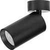 Rabalux Spot lampa Yorli, 1xGU10, Crna