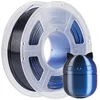 Anycubic PLA Silk Dual Color Black Blue - 1,75 mm/1000 g