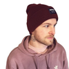 Kapa Beanie Bordeaux Rohema
