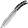 Outdoorovski nož PN - 40991 - Srebrna KP40991