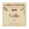 Struna G 1/2 Larsen medium 639.569