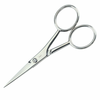 KIEPE 2035/4 Makazice za brkove, 10.5 cm