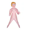 Lolita 3D Lutka na naduvavanje, 155 cm