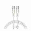 Baseus CATJK-C02 Kabl Type-C to C 1.0m 100W ( 101-0319 )