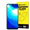 Kaljeno staklo 9H za Xiaomi Mi 10T Lite - Prozirna KP9728