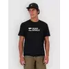 Mons Royale Icon Merino Tech Tee black