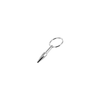 METAL HARD MINI PLUG METAL PENE 9MM