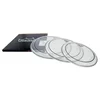 Remo Drum Head Pinstripe Transparent ProPack 10 12 14