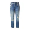 Herrlicher Kavbojke Breezy moder denim