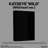 KATSEYE - Wild (Wild Heart Version) (CD)