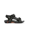MOLS Sandali Arbonon Jr.Sandal M222311 Zelena
