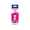 EPSON 108 črnilo, magenta, 70ml