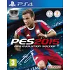 PS4 Pro Evolution Soccer 2015 - PES 2015