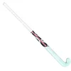 Kompozitna hokejska palica TK Sports Performance P3 Extreme Late Bow Light blue Intermediate 36,5