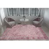 Conceptum Hypnose Tepih Blues -AL 167, 230x330 cm, Crveni