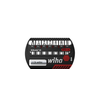 Wiha bit buddy TY set bitova, 29 mm Phillips, pozidriv, zorx, 9 delova 1/4 ( W 42137 )