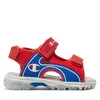 Sandali Champion Wave Sandal B Td Sandal S32878-CHA-BS038 Modra