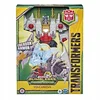 shumee Figurica Transformers Bumblebee VULCANICUS Hasbro F2748