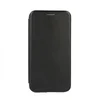 Vennus Elegantna knjigovita futrola za Motorola Moto G100/Edge S - Crna KP27847