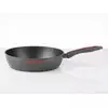 Mehrzer Tiganj duboki 28cm, diamond black ( 864981 )