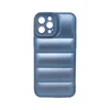 Maska za telefon DEEP SHINE MATTE za Iphone 12 Pro Max, Plava