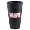 Paladone Marvel Logo Glass (PP7981MC)