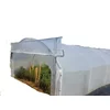 TopRastlinjaki Rastlinjak TUNEL - ROLO - 400x600 cm - 24m2 + 2xrolo vrata