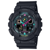 Casio g-shock muški sat ( GA-100MF-1A )