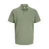 JACK & JONES Majica zelena