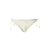 Banana Moon Bikini hlačke ecru